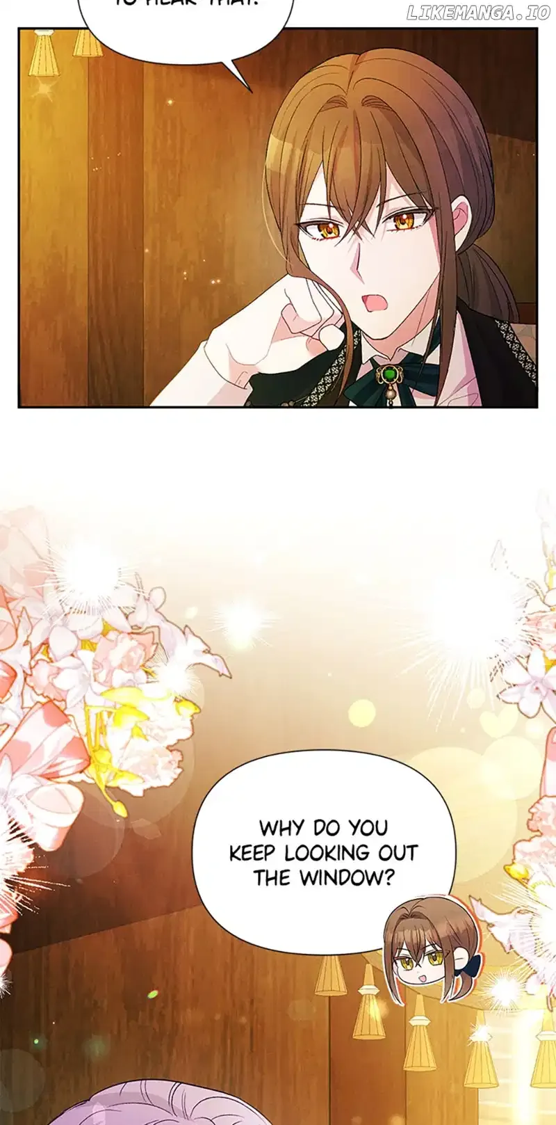 The Goal is to be Self-made Chapter 68 page 25