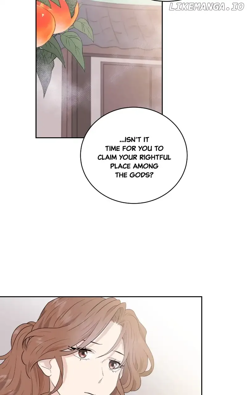 The Goddess’s Guide to Farming Chapter 69 page 44