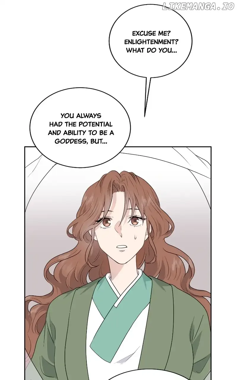 The Goddess’s Guide to Farming Chapter 69 page 39