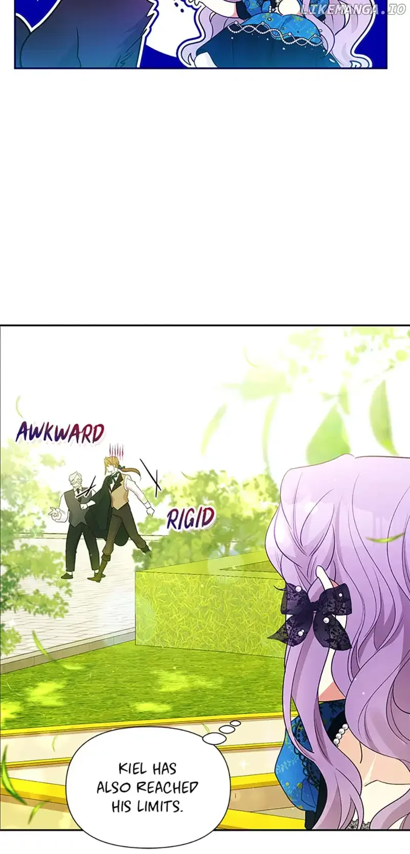 The Goal is to be Self-made Chapter 68 page 18