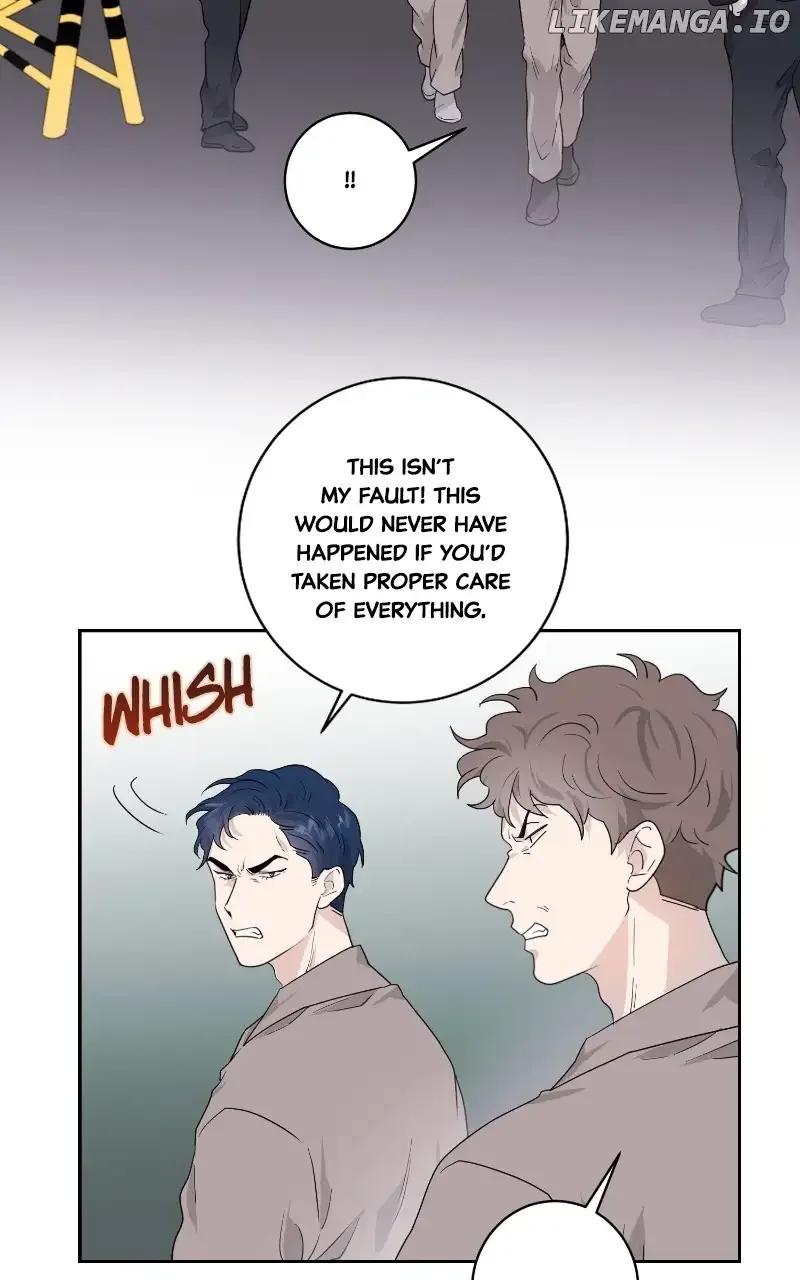 The Goddess’s Guide to Farming Chapter 69 page 51