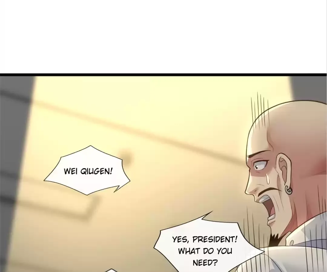 The Godly Son-in-Law of the Nation Chapter 70 page 30