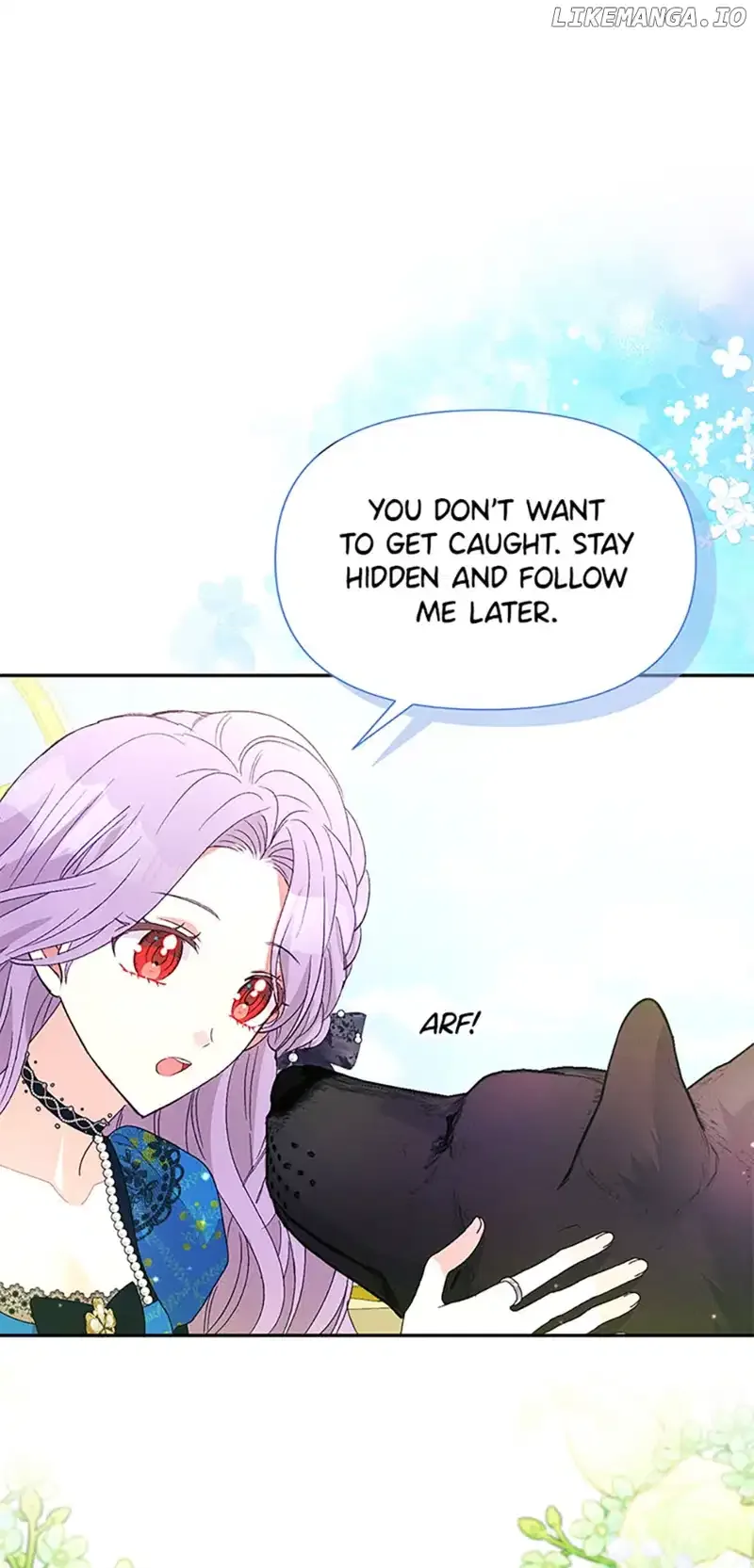 The Goal is to be Self-made Chapter 68 page 19