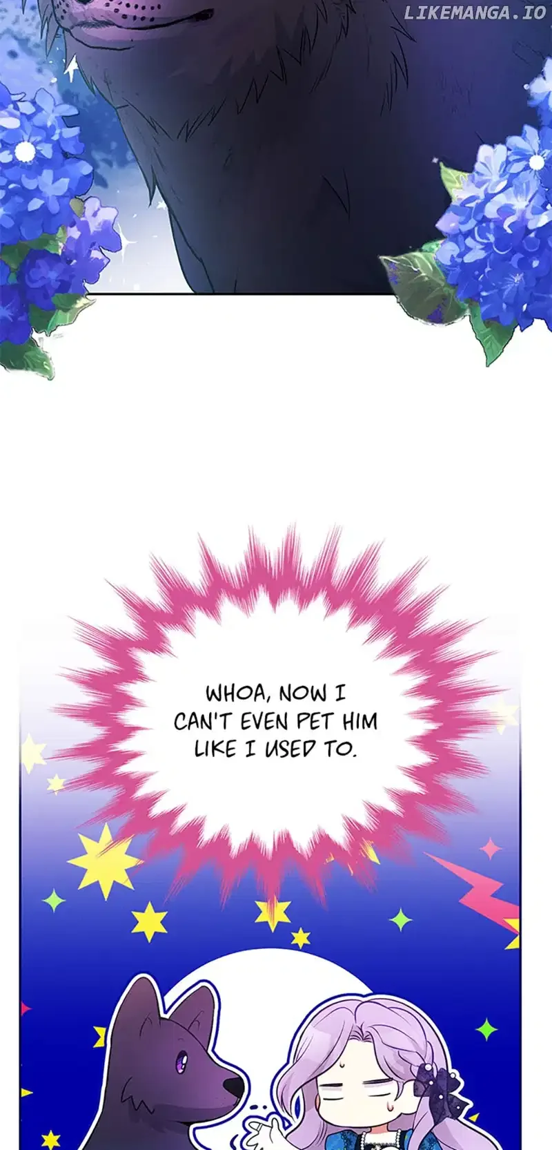 The Goal is to be Self-made Chapter 68 page 17