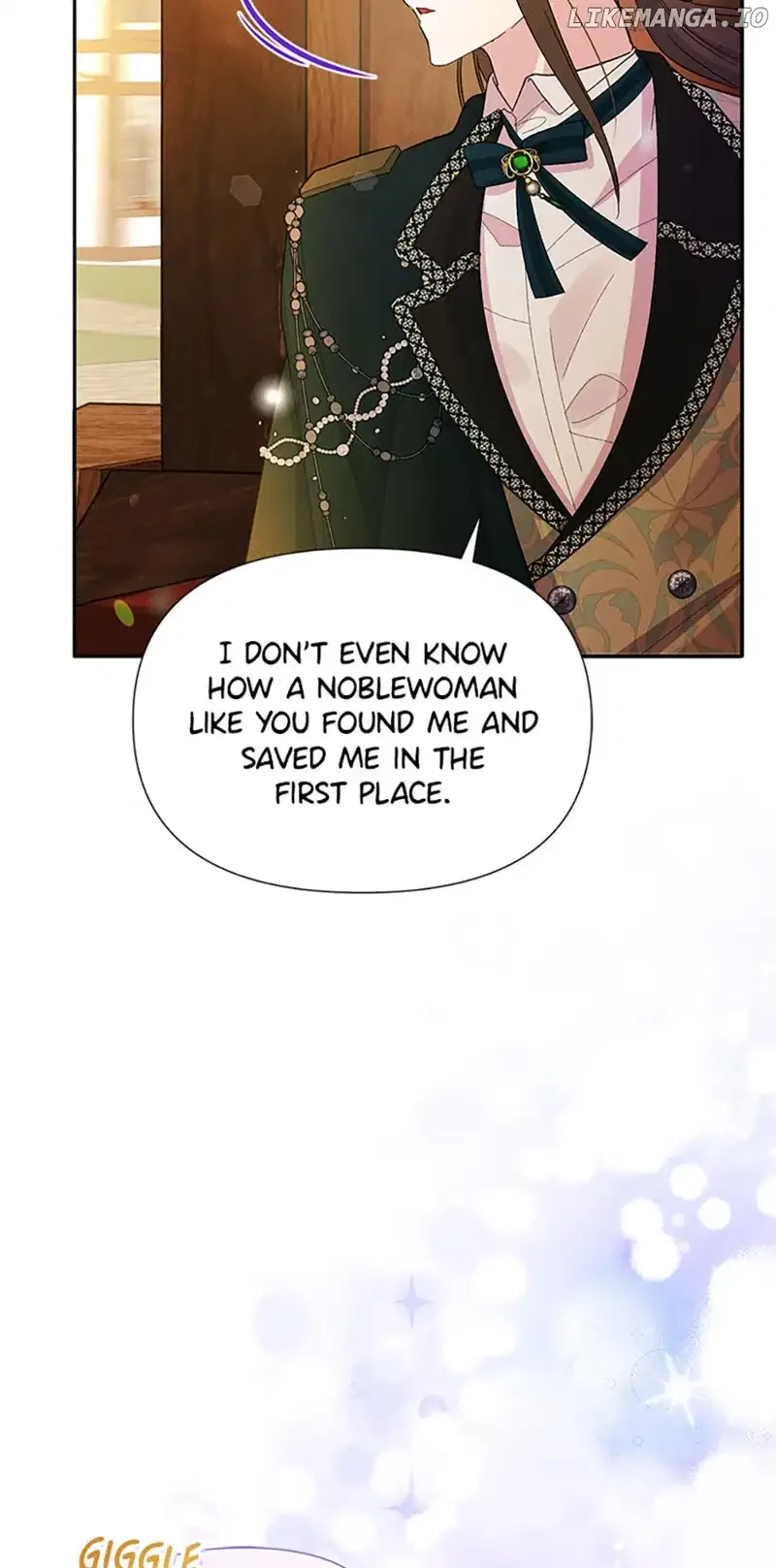 The Goal is to be Self-made Chapter 68 page 29