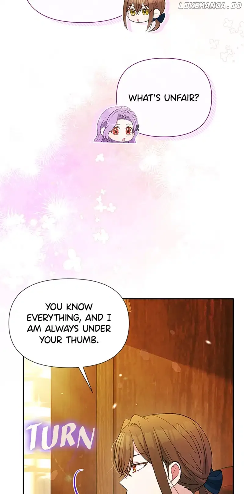 The Goal is to be Self-made Chapter 68 page 28