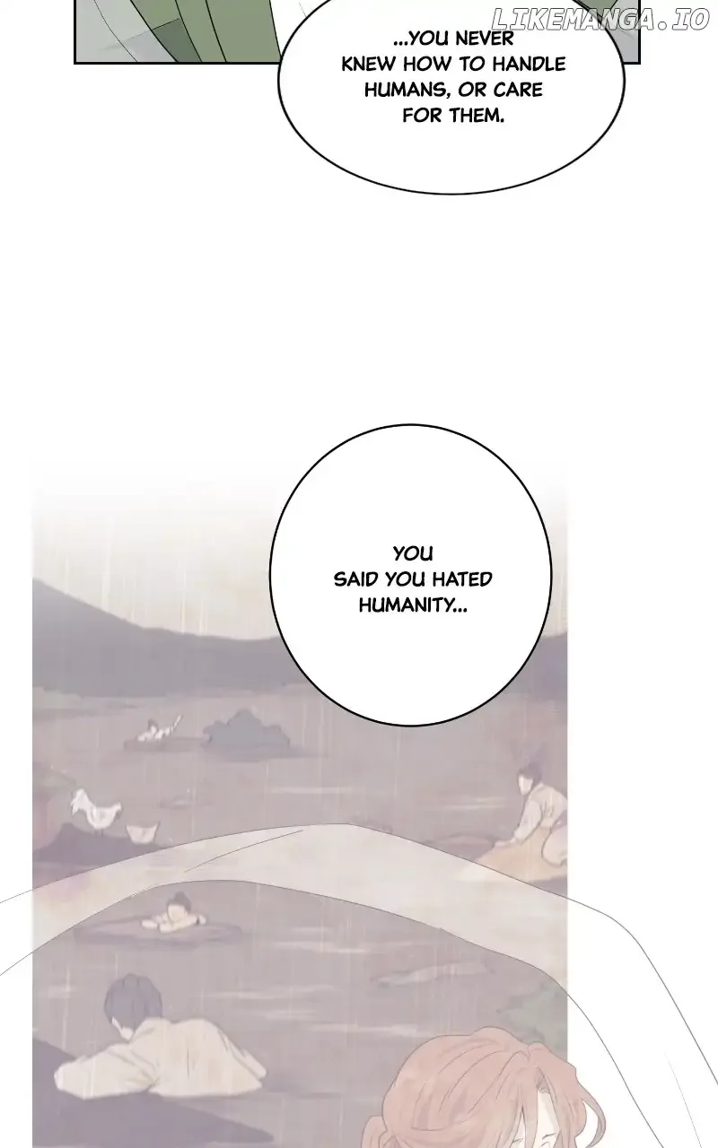 The Goddess’s Guide to Farming Chapter 69 page 40