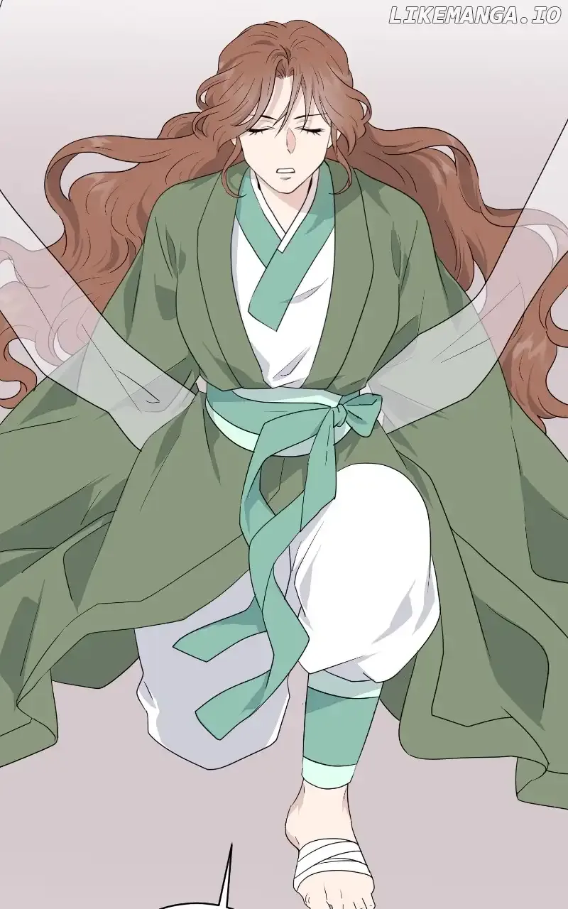 The Goddess’s Guide to Farming Chapter 69 page 46