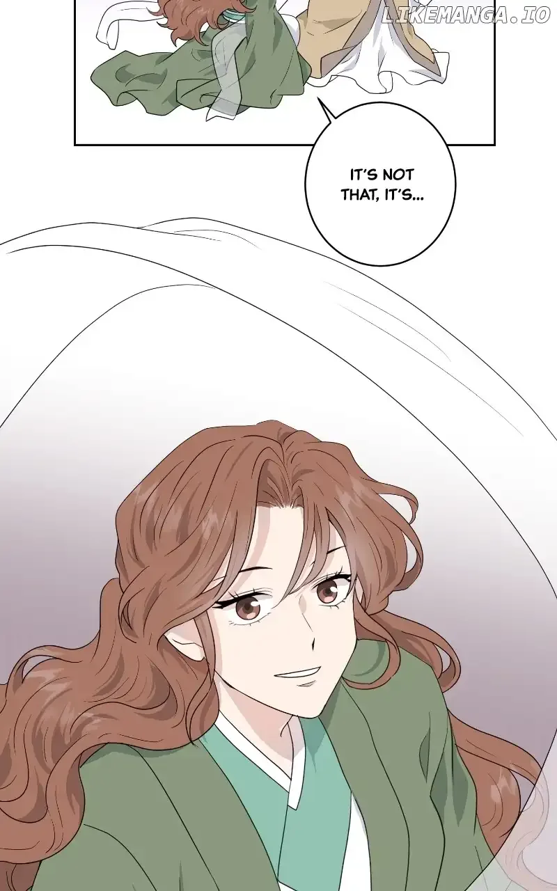 The Goddess’s Guide to Farming Chapter 69 page 48