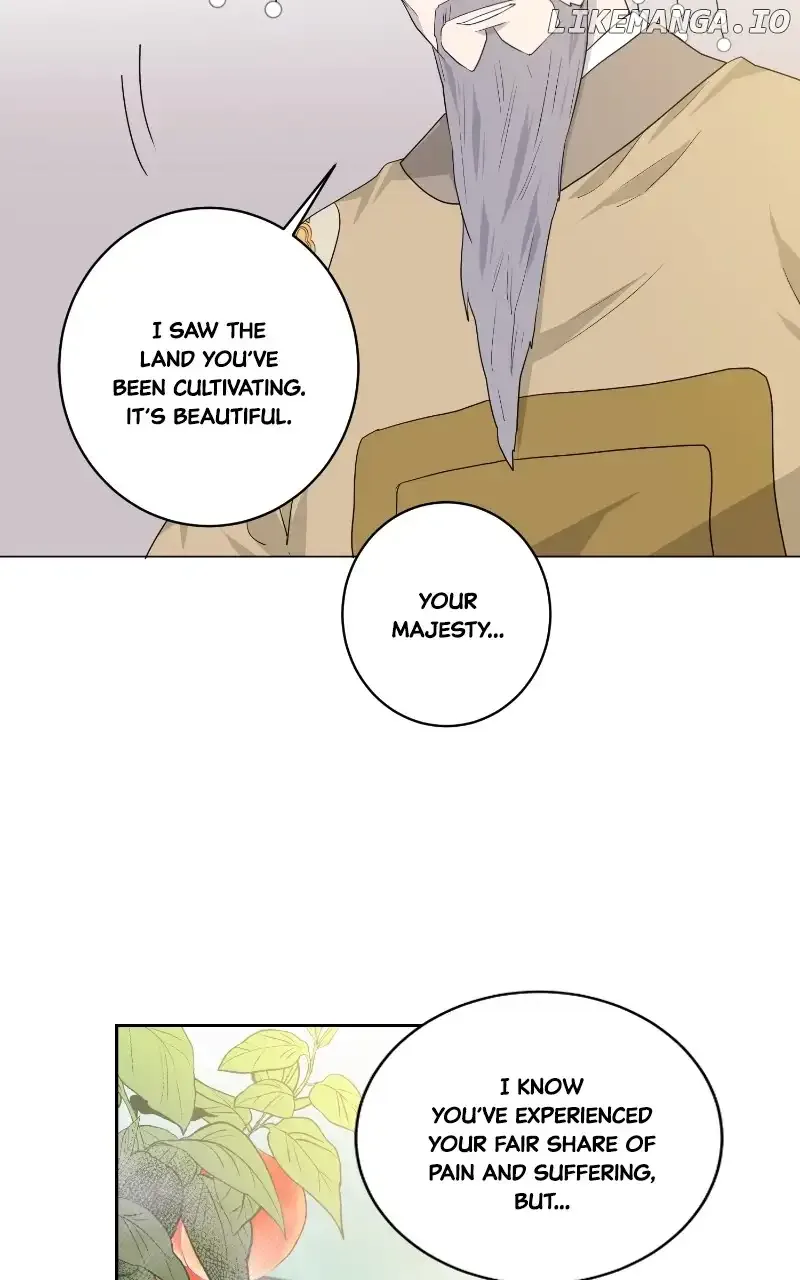 The Goddess’s Guide to Farming Chapter 69 page 43