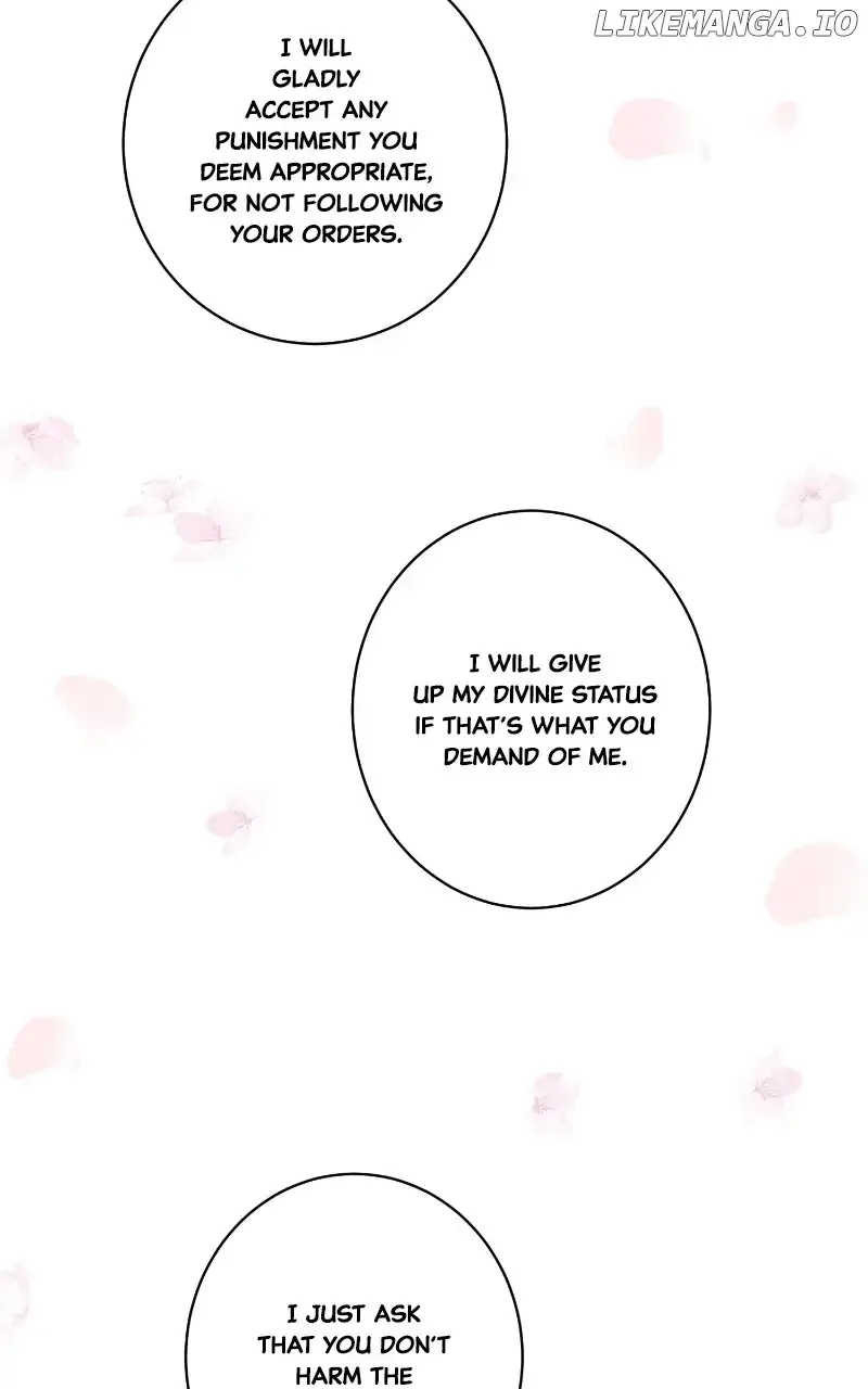 The Goddess’s Guide to Farming Chapter 69 page 36