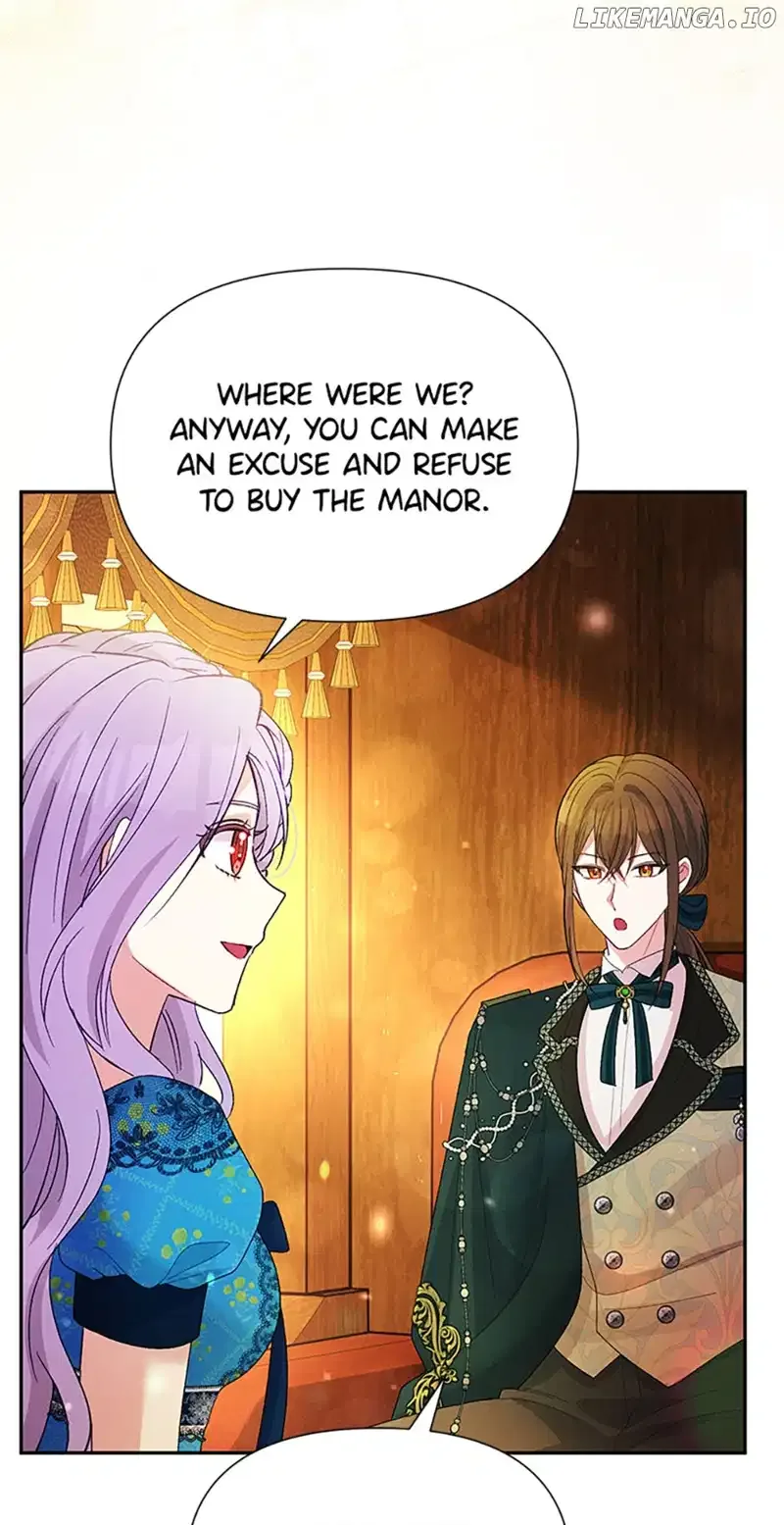 The Goal is to be Self-made Chapter 68 page 42