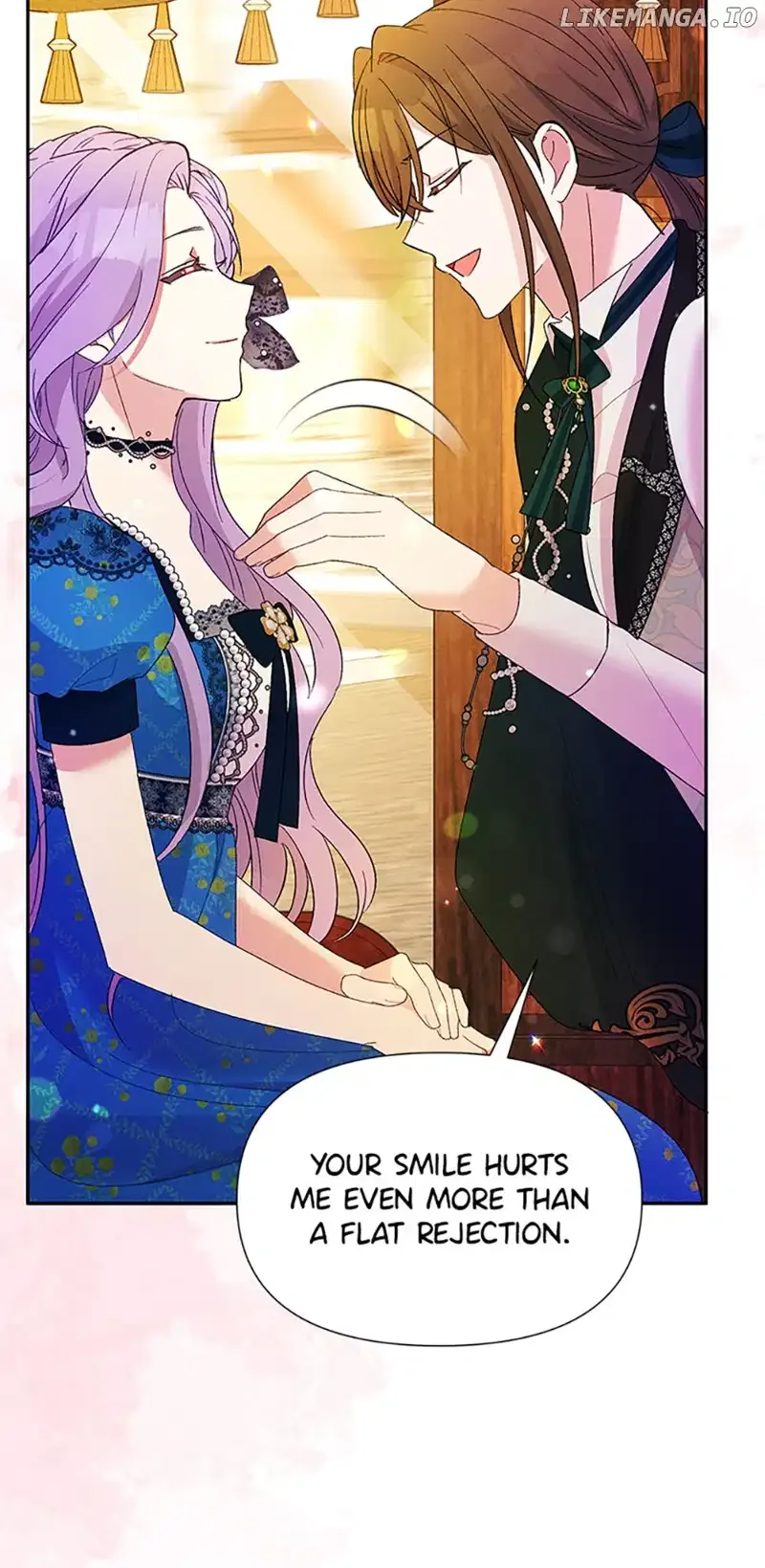 The Goal is to be Self-made Chapter 68 page 36