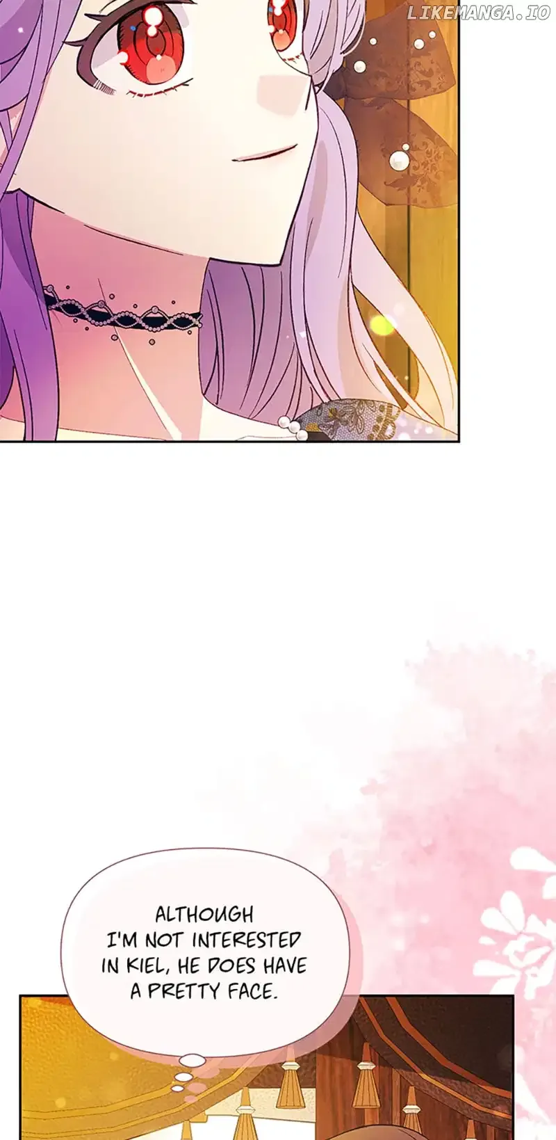 The Goal is to be Self-made Chapter 68 page 35