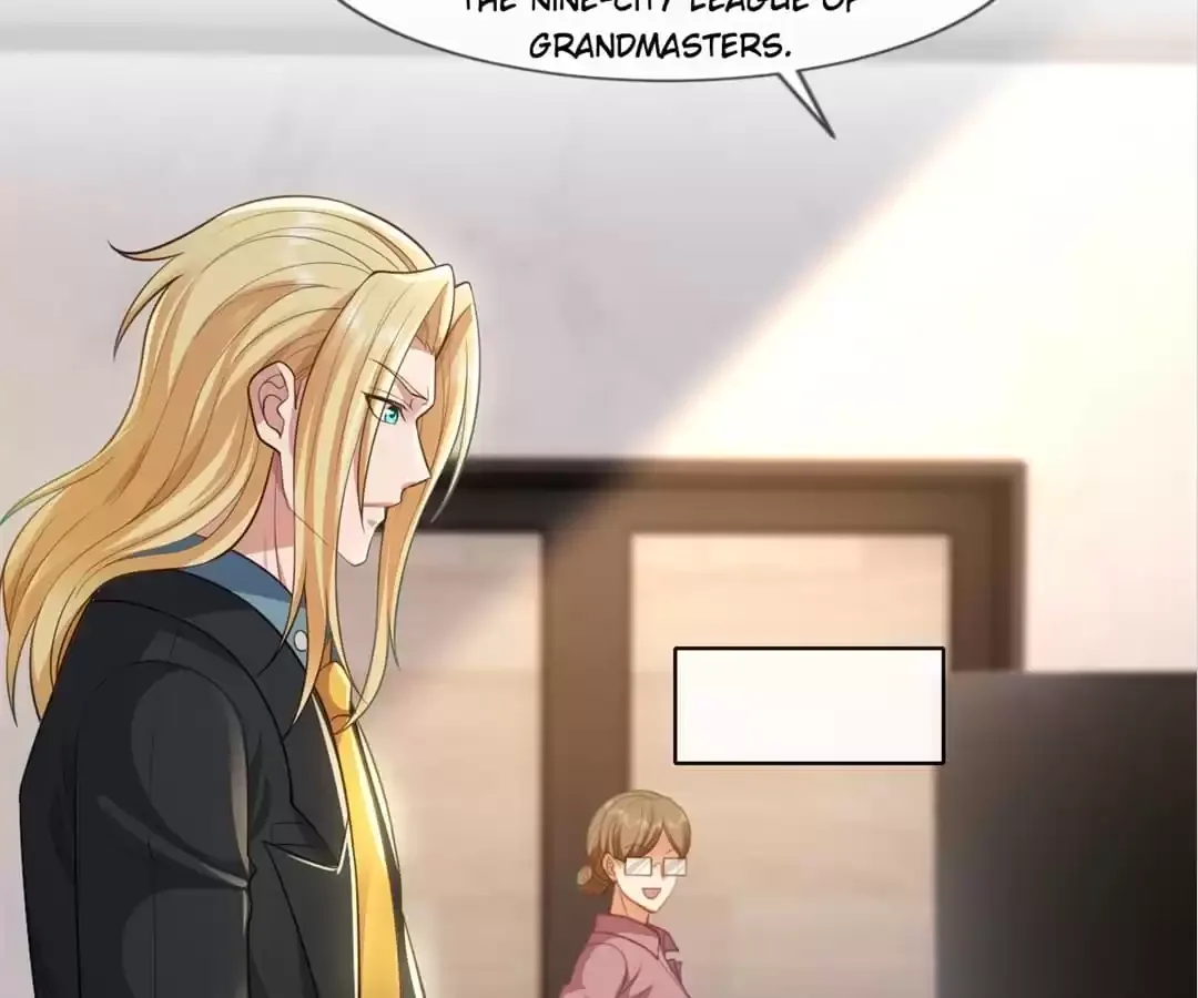 The Godly Son-in-Law of the Nation Chapter 70 page 43