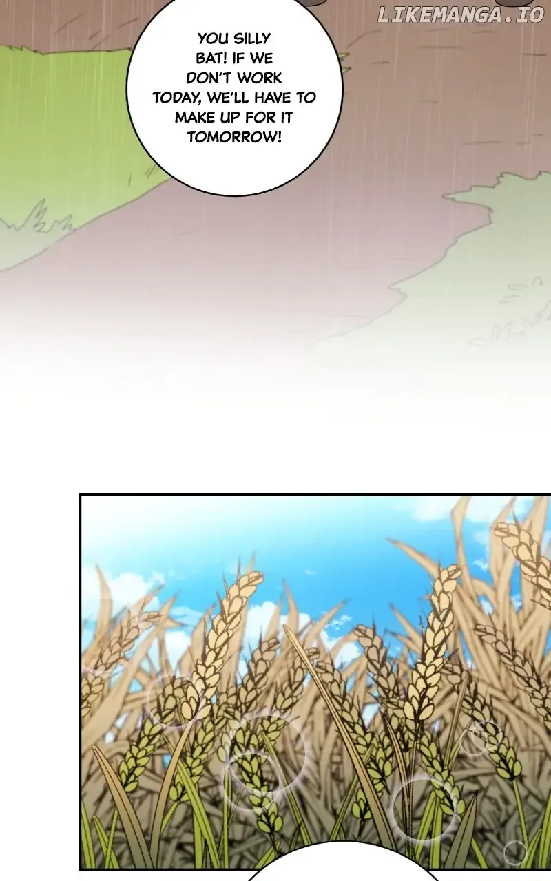 The Goddess’s Guide to Farming Chapter 69 page 59