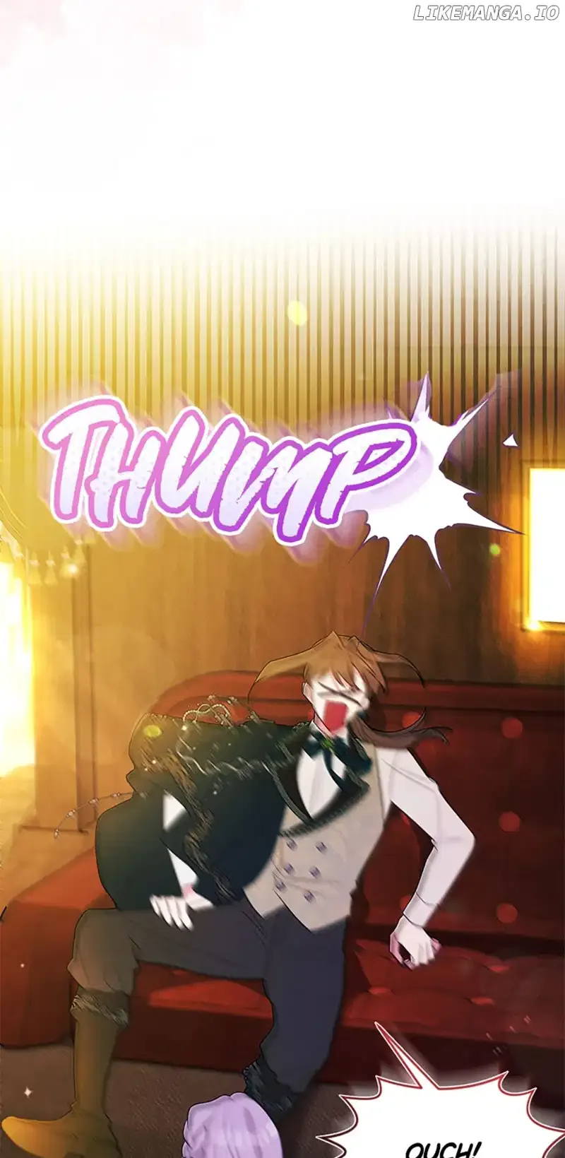 The Goal is to be Self-made Chapter 68 page 37