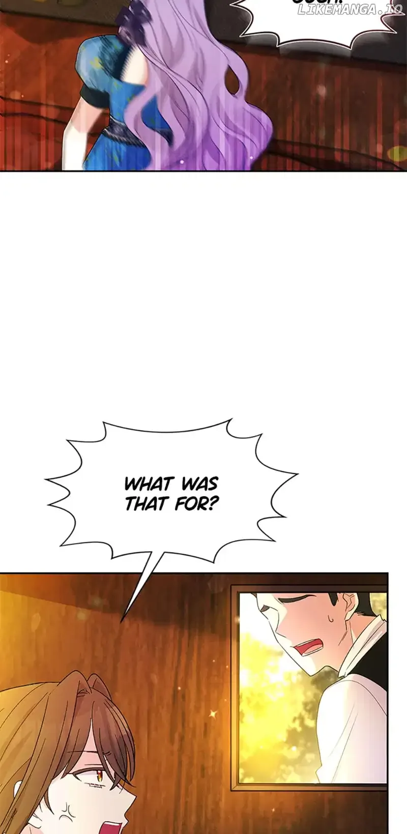 The Goal is to be Self-made Chapter 68 page 38