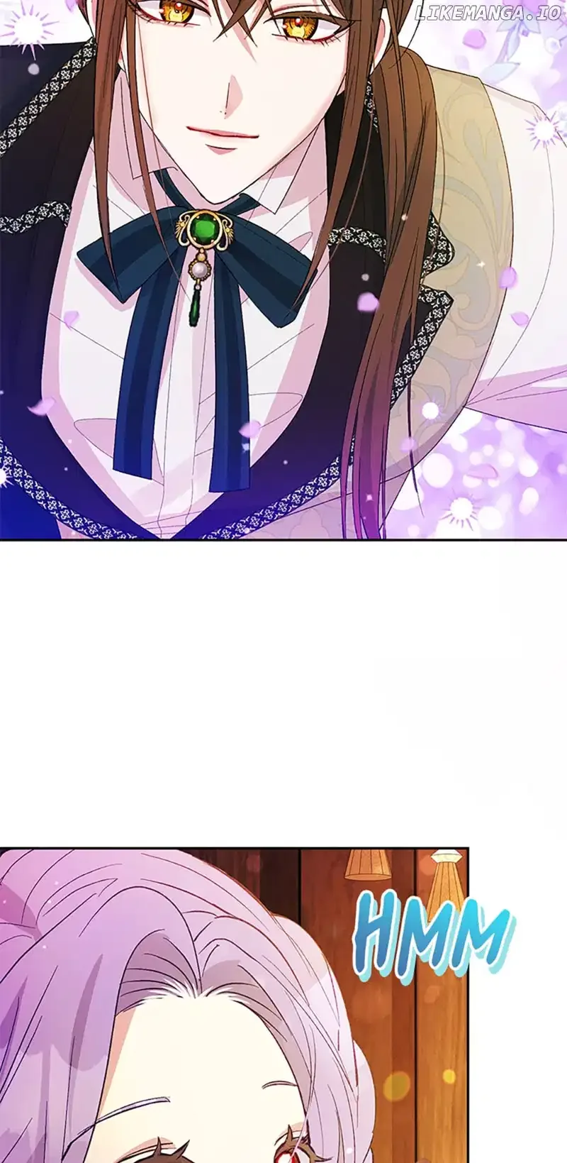 The Goal is to be Self-made Chapter 68 page 34