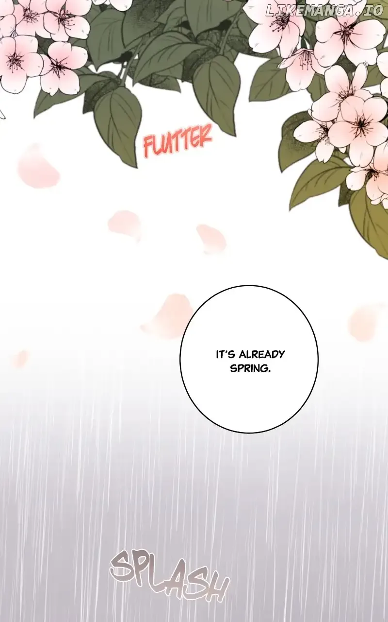 The Goddess’s Guide to Farming Chapter 69 page 57