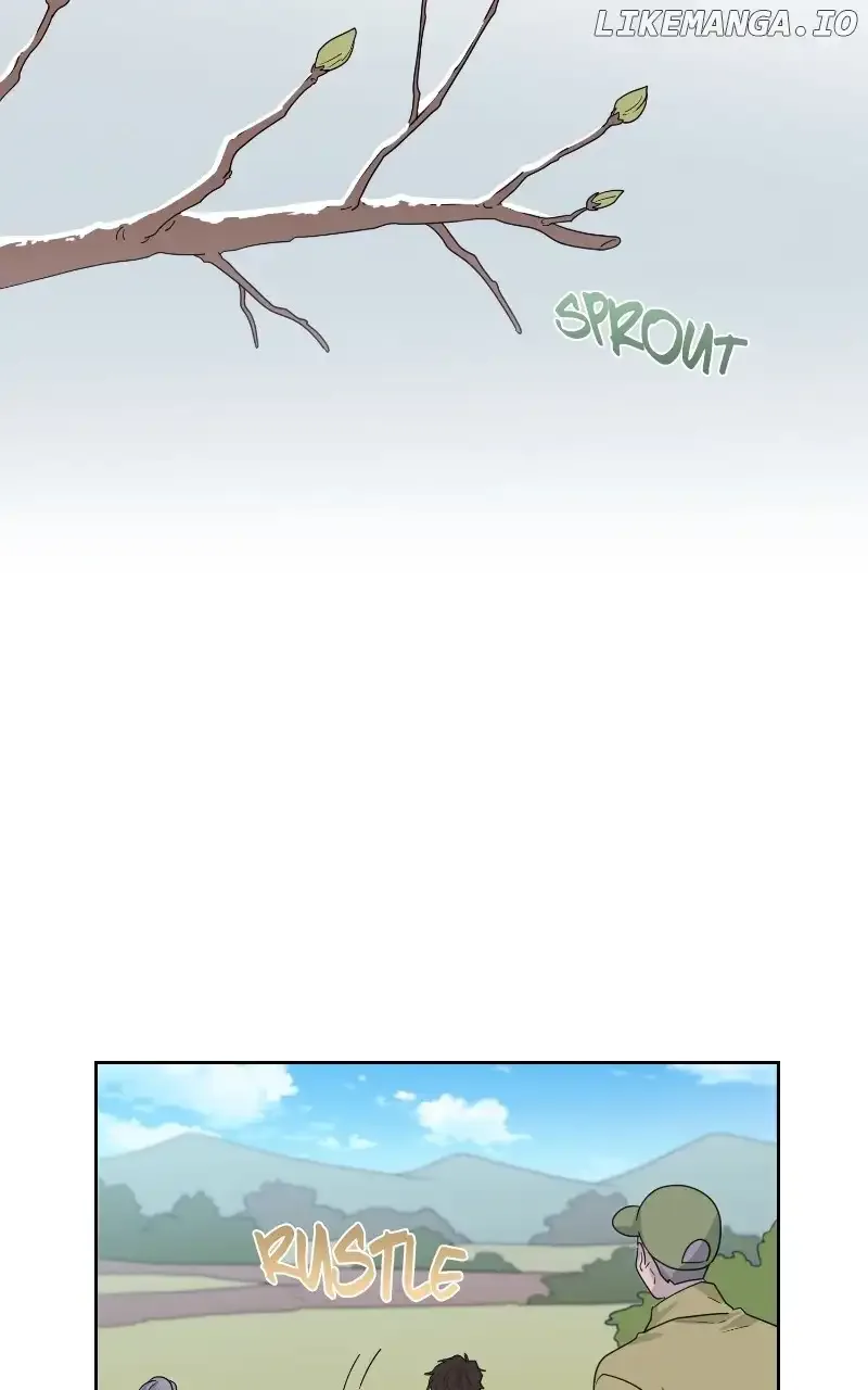 The Goddess’s Guide to Farming Chapter 69 page 62