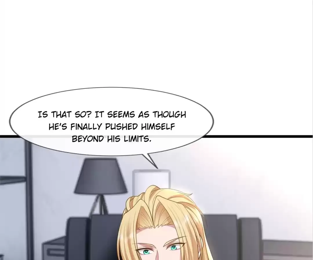 The Godly Son-in-Law of the Nation Chapter 70 page 45