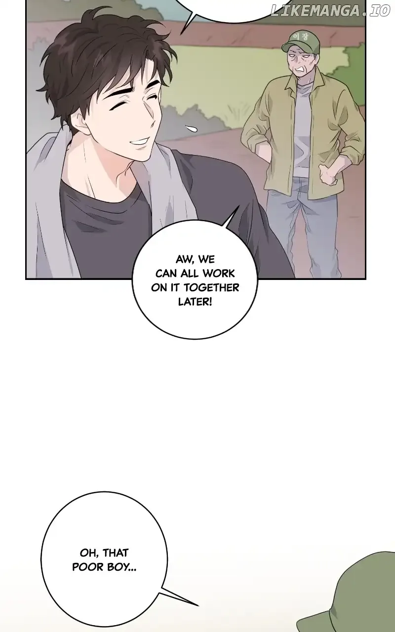 The Goddess’s Guide to Farming Chapter 69 page 65