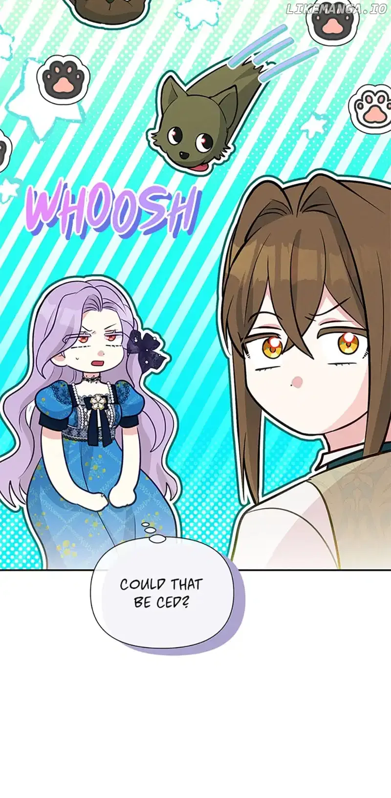 The Goal is to be Self-made Chapter 68 page 40