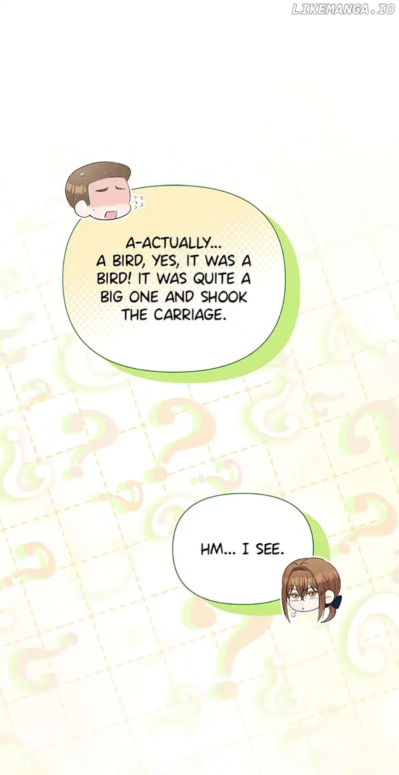 The Goal is to be Self-made Chapter 68 page 41