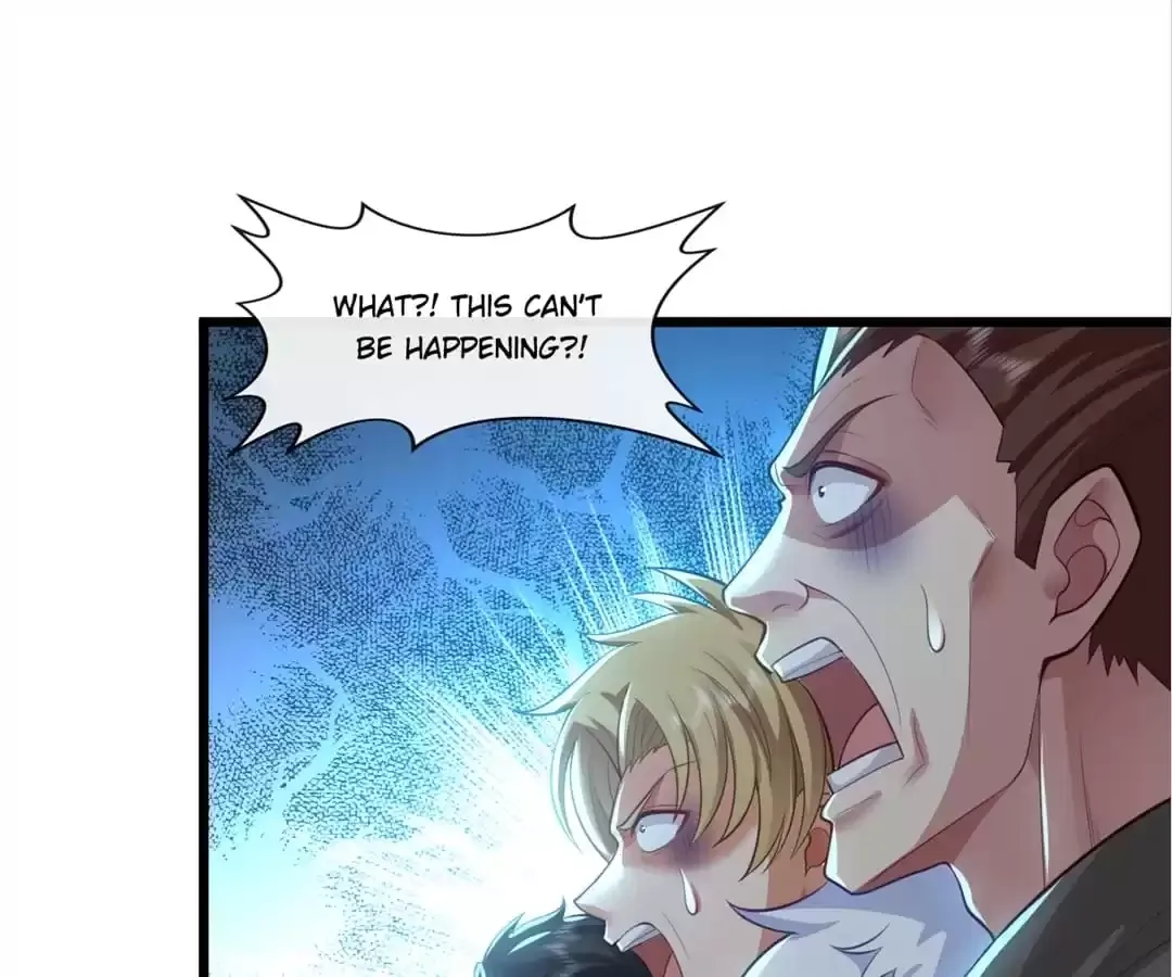 The Godly Son-in-Law of the Nation Chapter 70 page 40