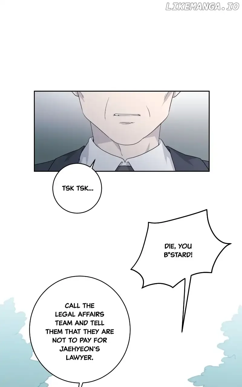 The Goddess’s Guide to Farming Chapter 69 page 53