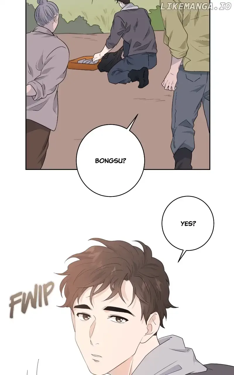 The Goddess’s Guide to Farming Chapter 69 page 63