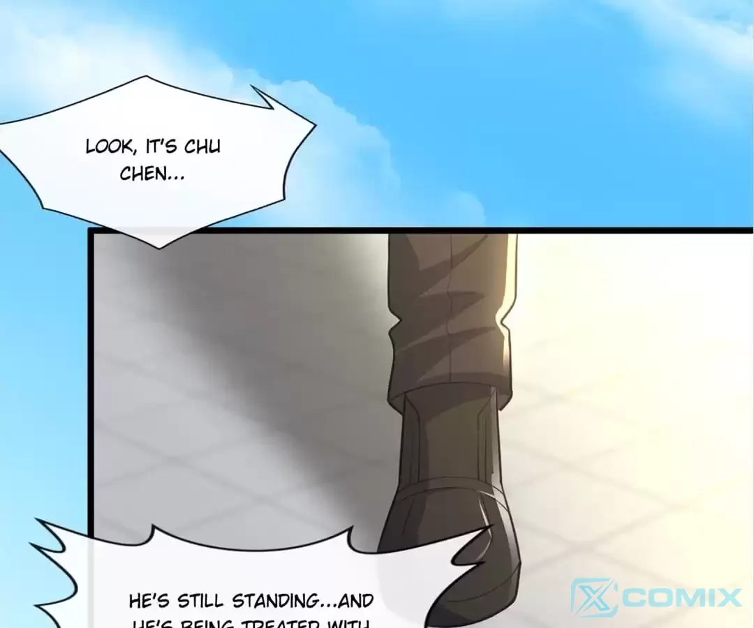 The Godly Son-in-Law of the Nation Chapter 70 page 36
