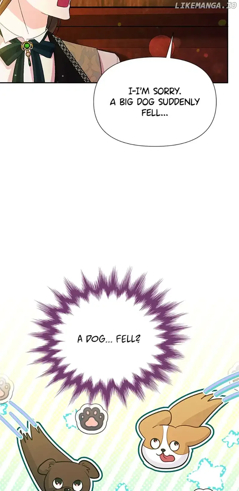 The Goal is to be Self-made Chapter 68 page 39