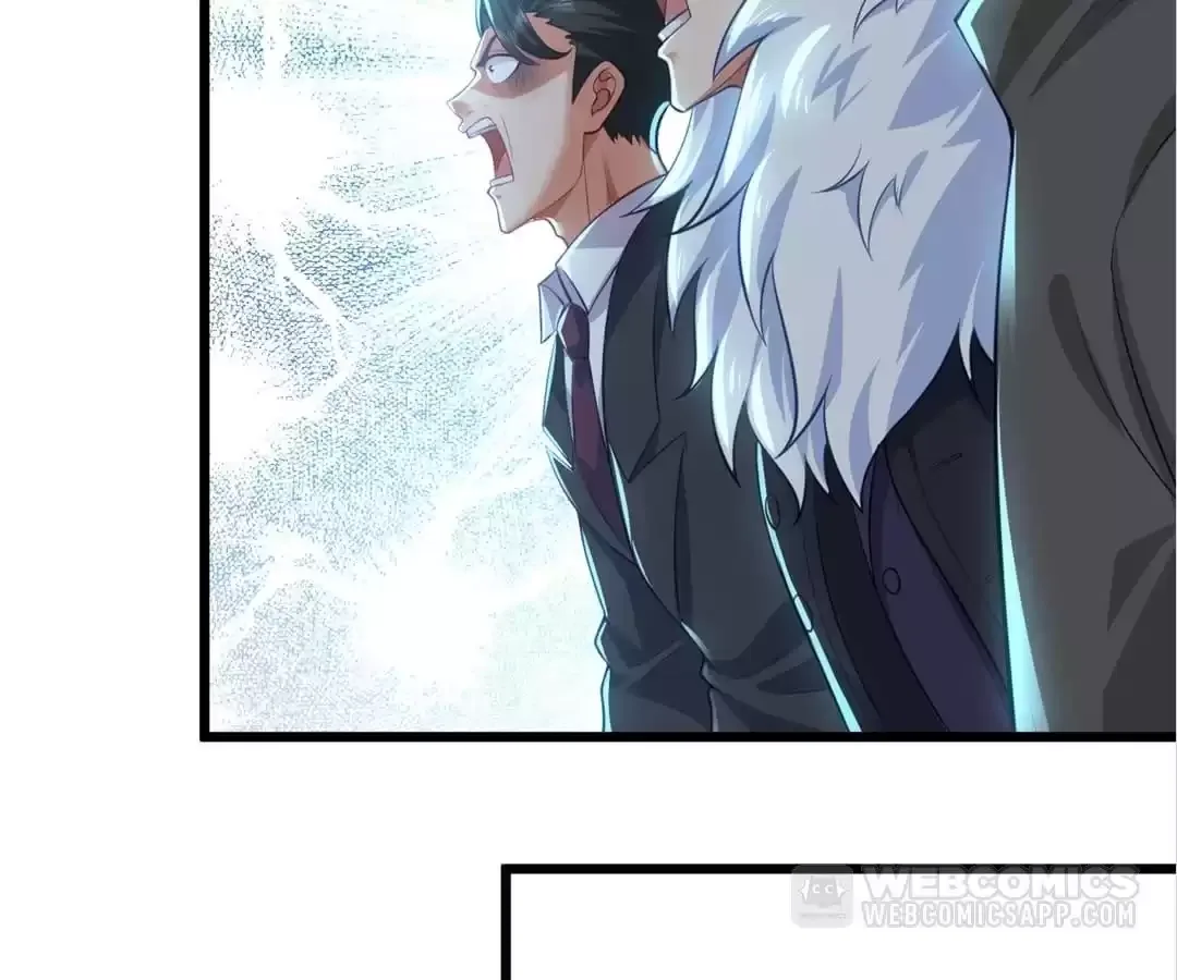 The Godly Son-in-Law of the Nation Chapter 70 page 41