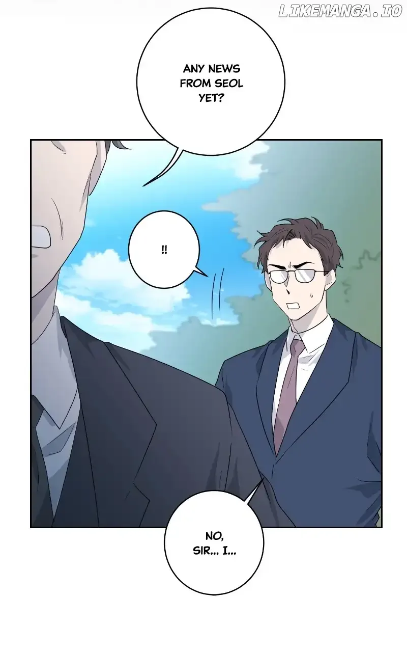 The Goddess’s Guide to Farming Chapter 69 page 55