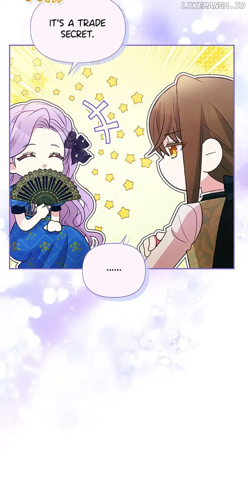 The Goal is to be Self-made Chapter 68 page 30