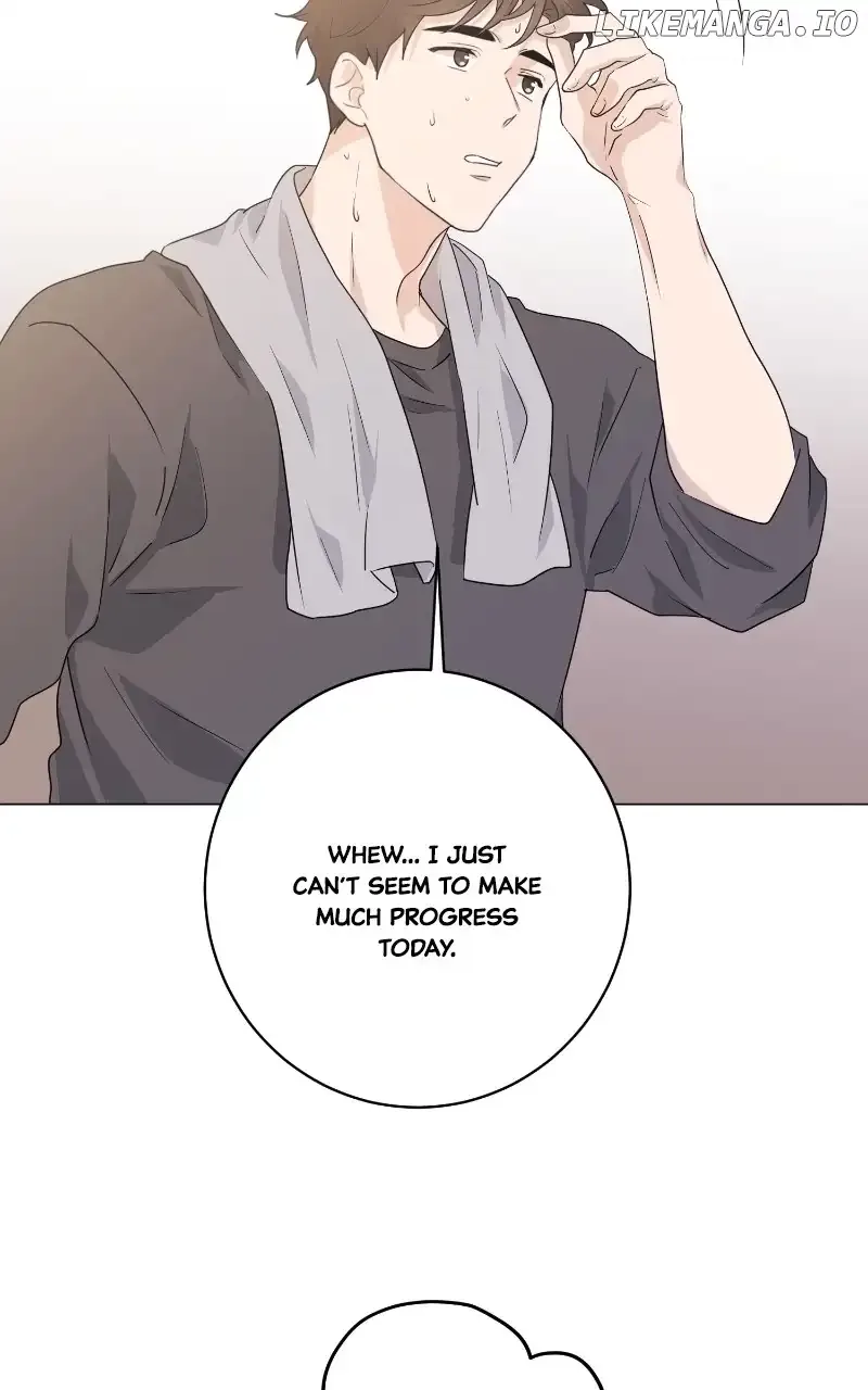 The Goddess’s Guide to Farming Chapter 69 page 69