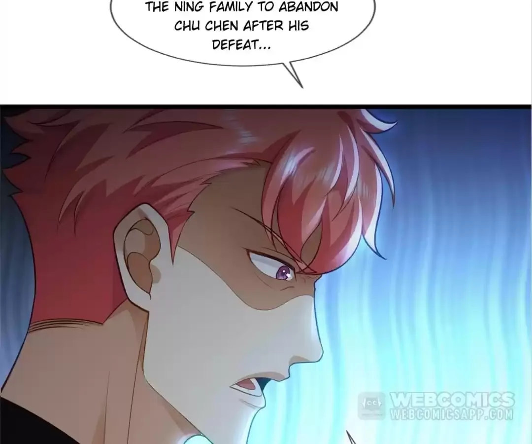 The Godly Son-in-Law of the Nation Chapter 70 page 57