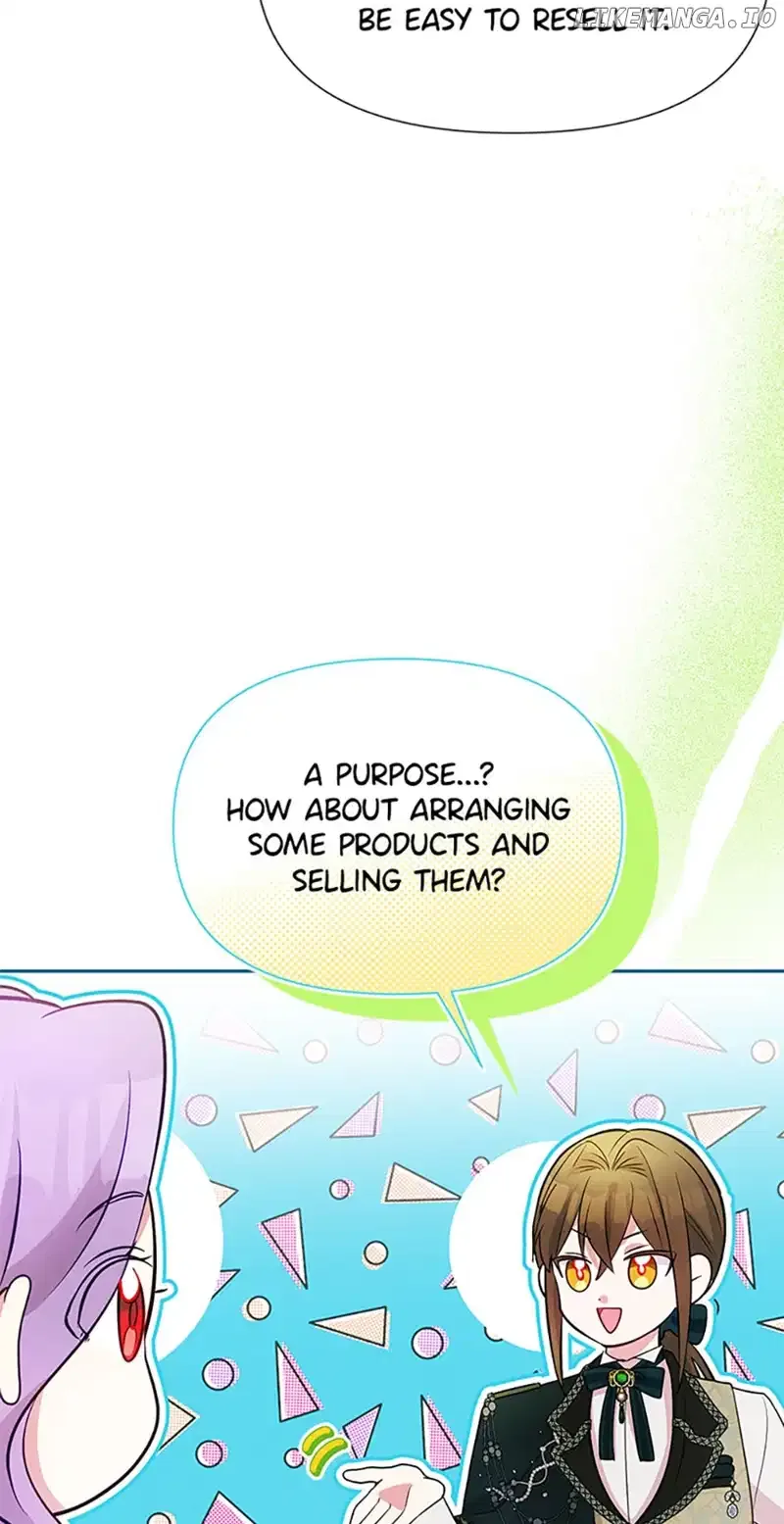 The Goal is to be Self-made Chapter 68 page 46