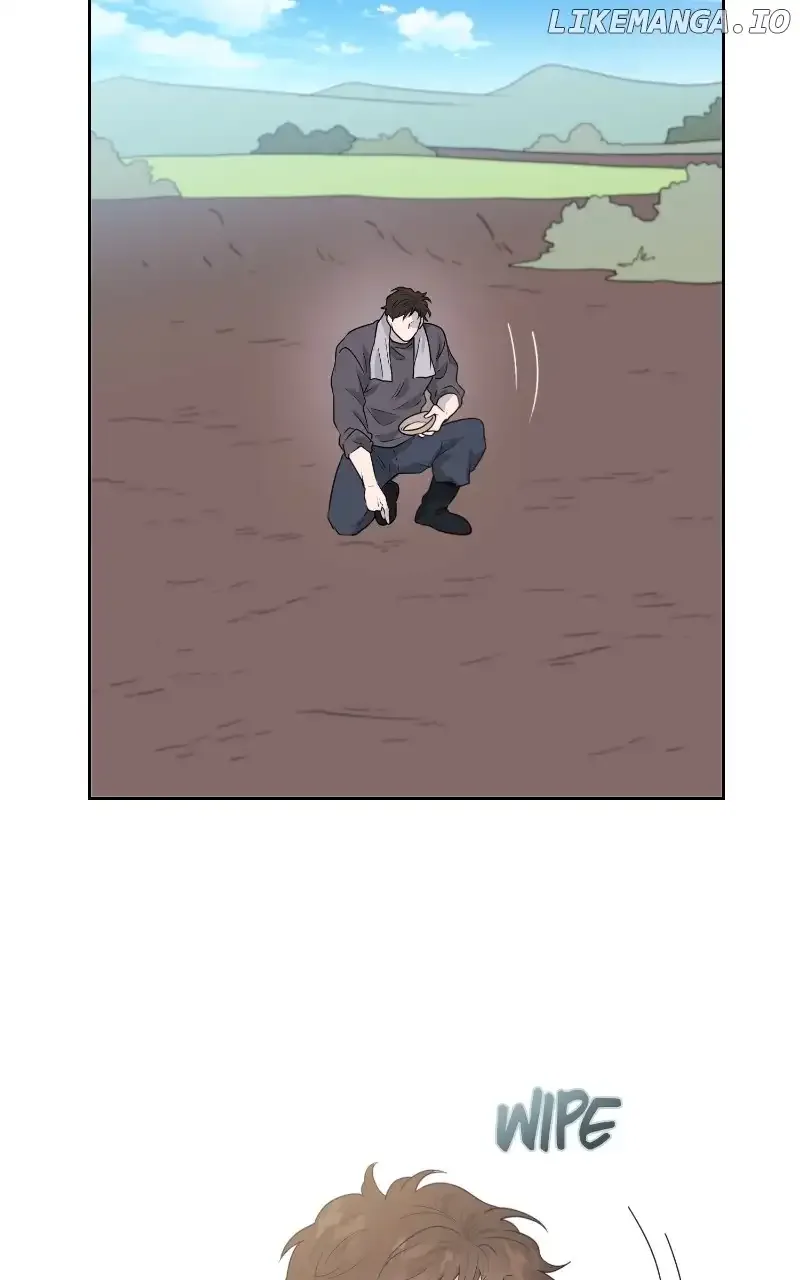 The Goddess’s Guide to Farming Chapter 69 page 68