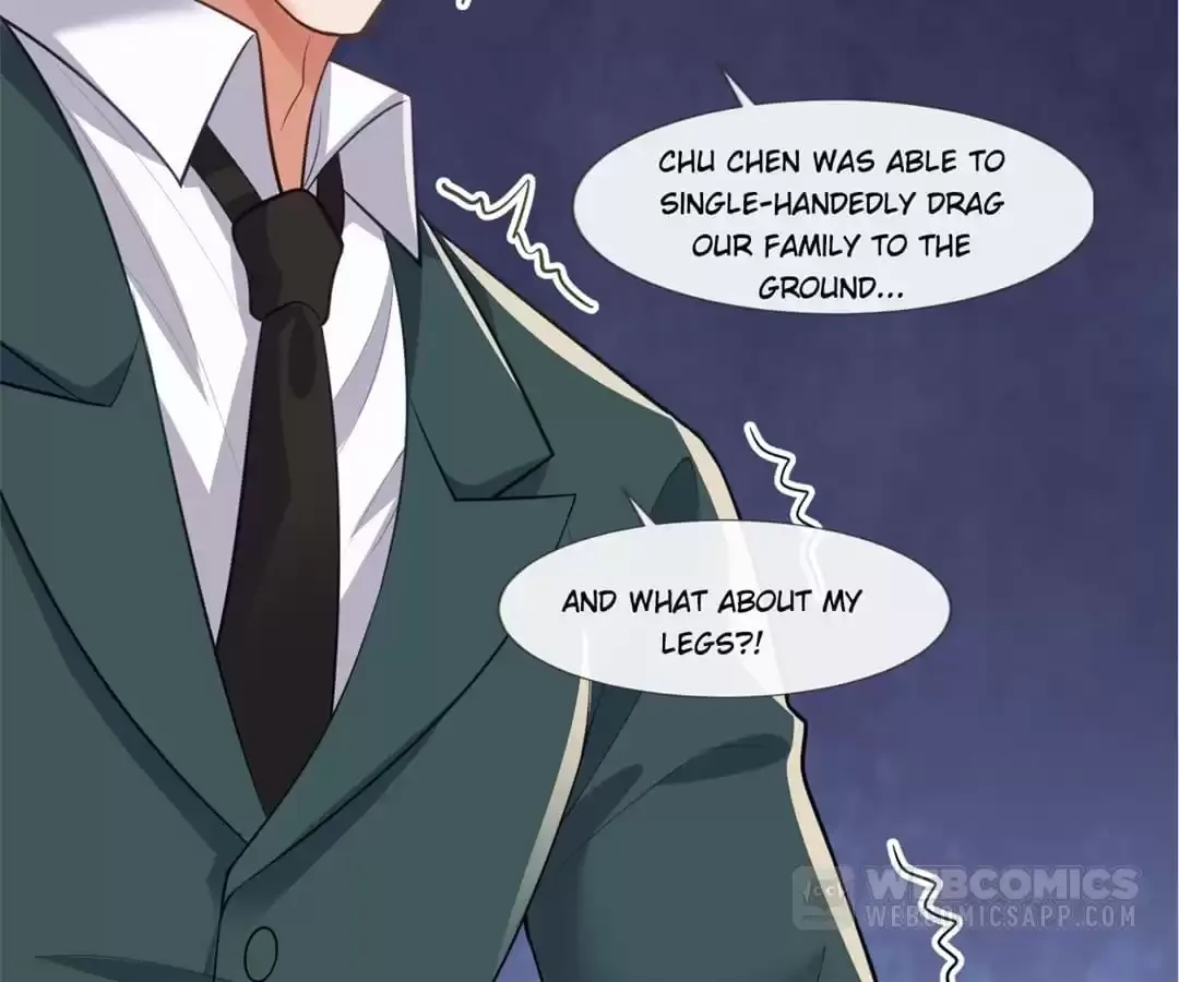 The Godly Son-in-Law of the Nation Chapter 70 page 60