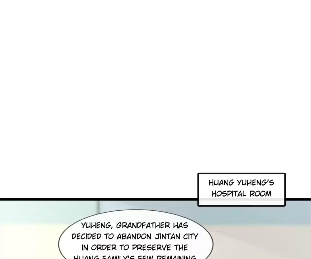 The Godly Son-in-Law of the Nation Chapter 70 page 54