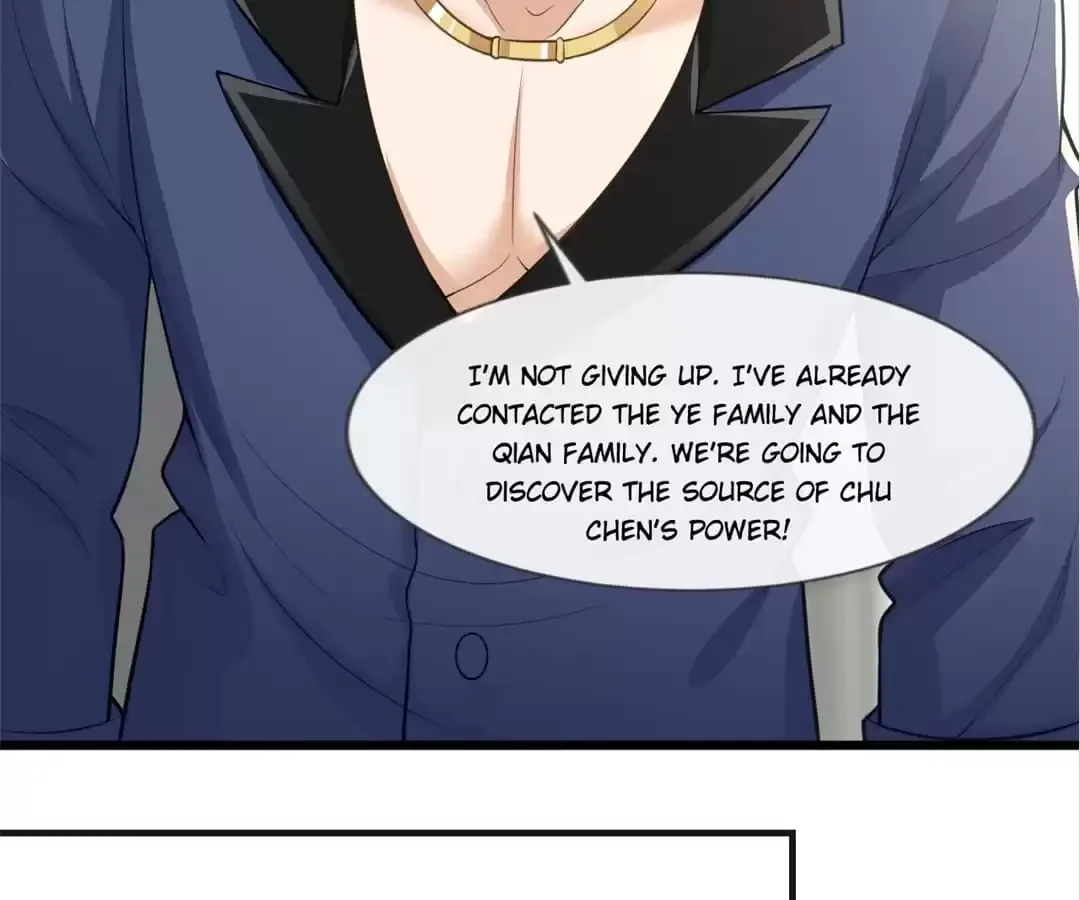 The Godly Son-in-Law of the Nation Chapter 70 page 63