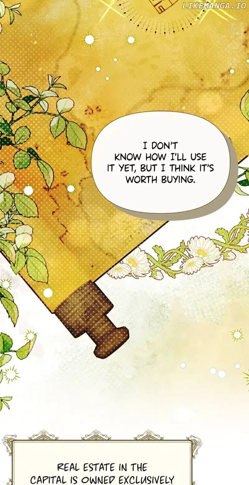 The Goal is to be Self-made Chapter 68 page 44