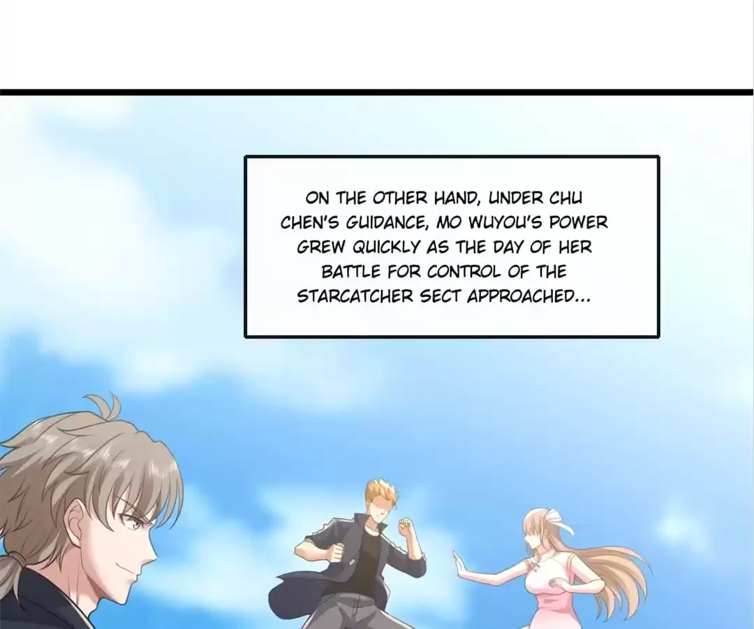 The Godly Son-in-Law of the Nation Chapter 70 page 67
