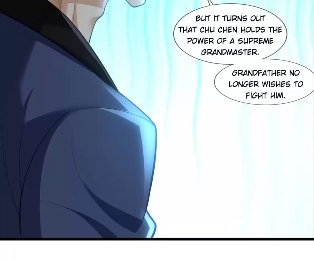 The Godly Son-in-Law of the Nation Chapter 70 page 58