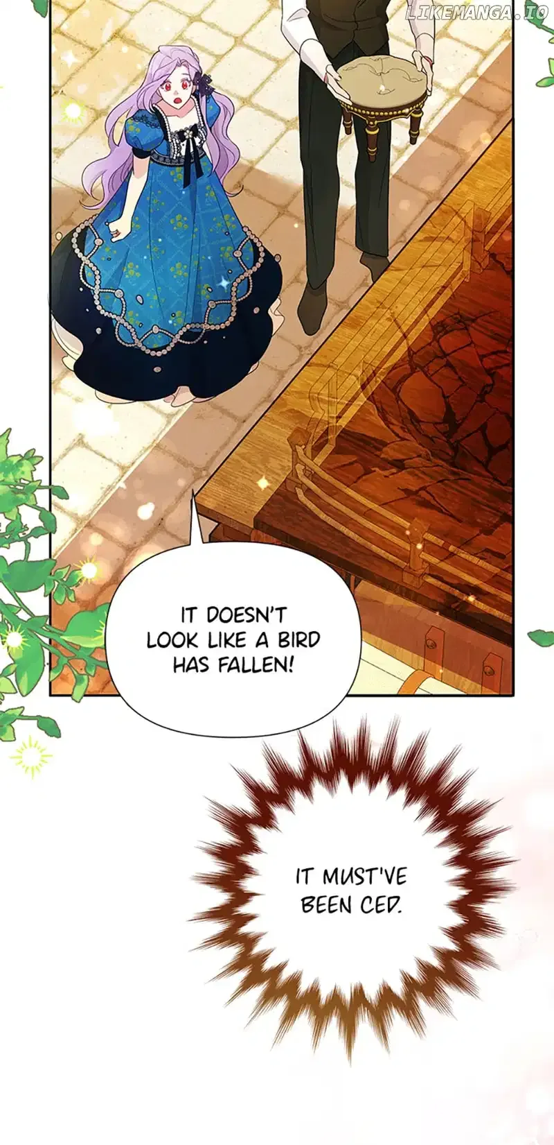 The Goal is to be Self-made Chapter 68 page 54