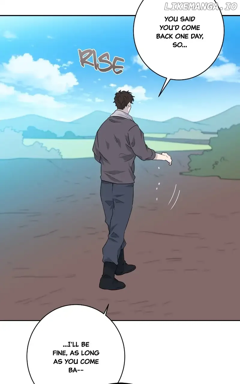 The Goddess’s Guide to Farming Chapter 69 page 74