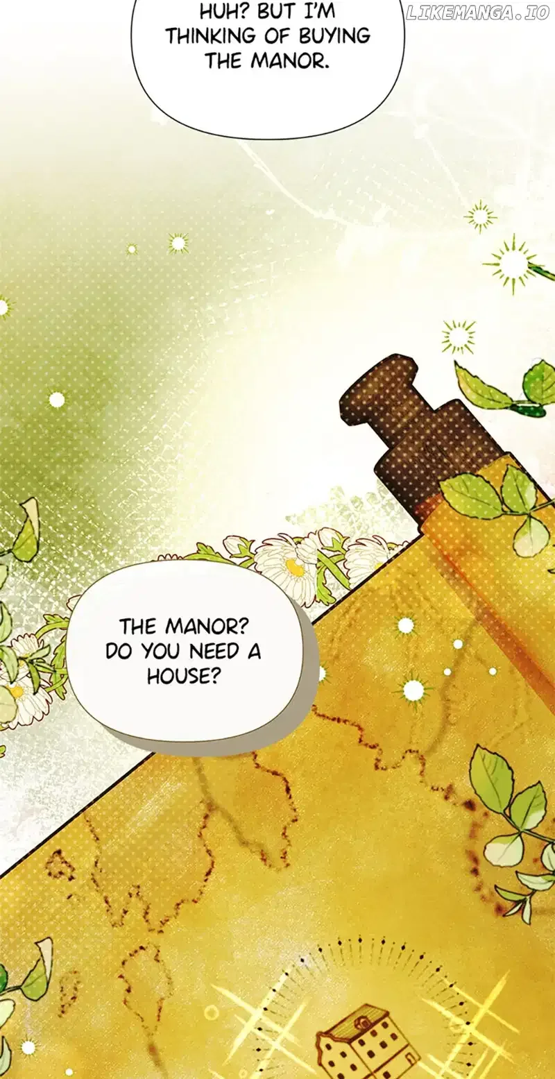 The Goal is to be Self-made Chapter 68 page 43